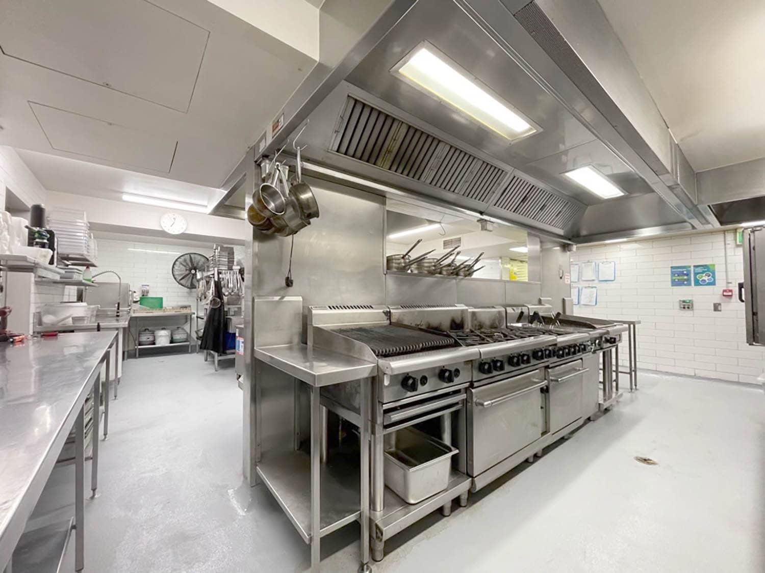 Why Epoxy Floors Are An Investment