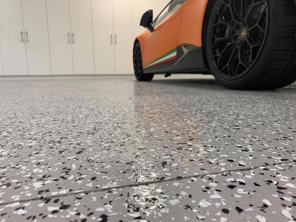 Why Epoxy Floors Are An Investment