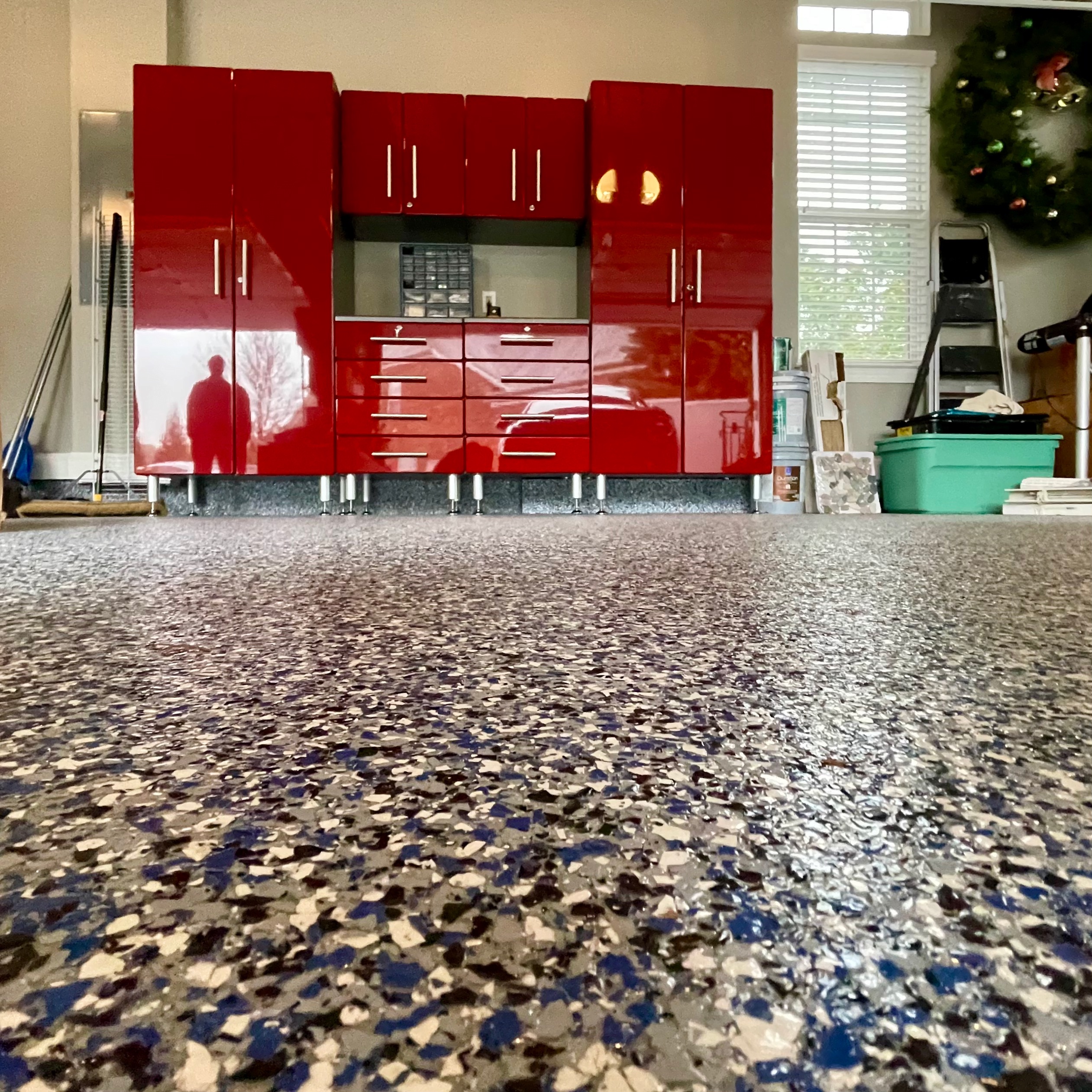 Why Epoxy Floors Are An Investment