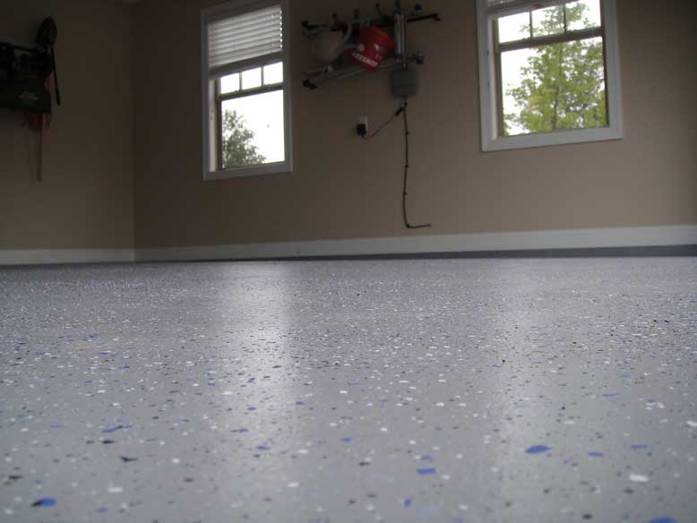 Everything You Need To Know About Epoxy Floors Before Buying
