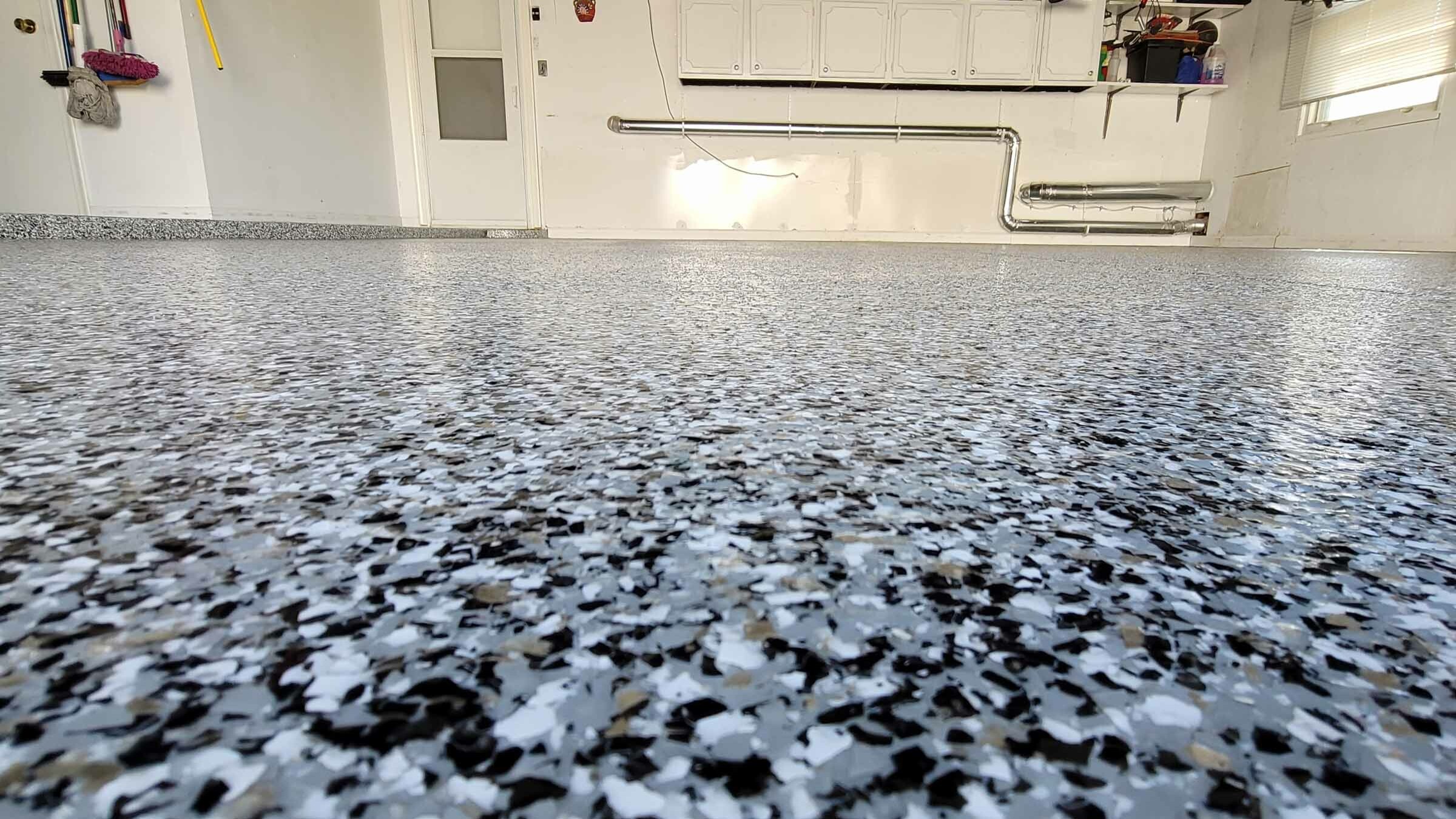 Why Epoxy Floors Are An Investment