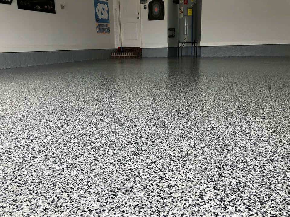 Why Epoxy Floors Are An Investment