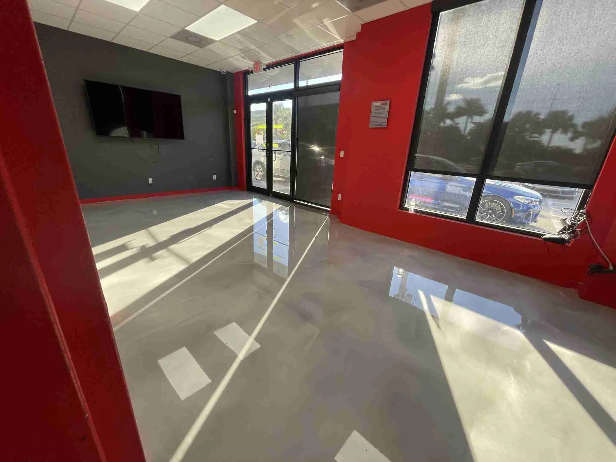 Why Epoxy Floors Are An Investment