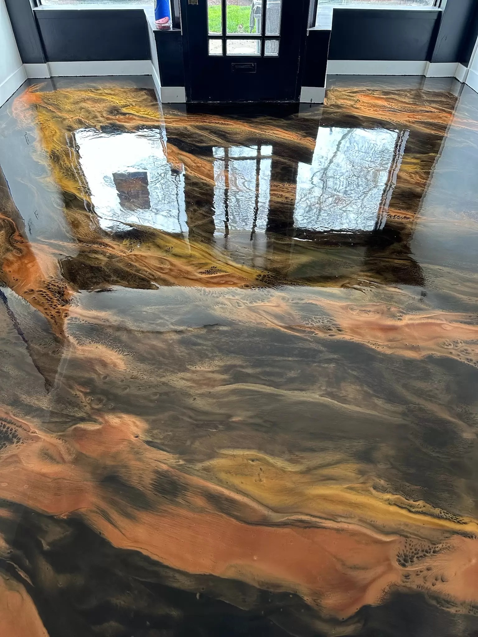 Why Epoxy Floors Are An Investment