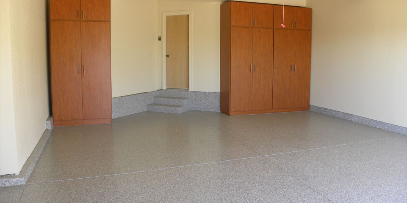 Why Epoxy Floors Are An Investment