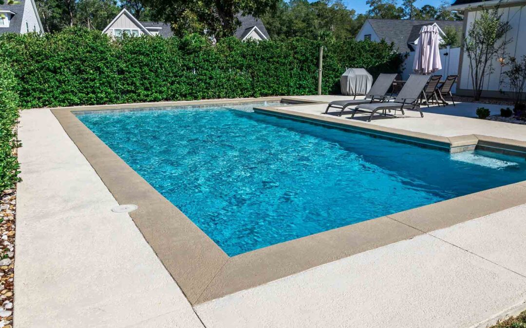 Comprehensive Pool Deck Resurfacing Cost Guide & Contractor Services